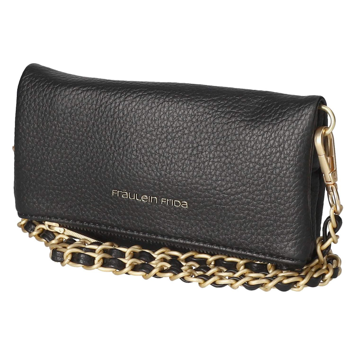 Abendtasche  Schwarz