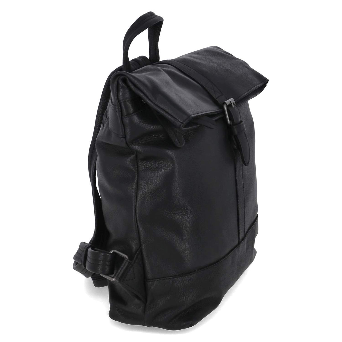 Rucksack  Schwarz
