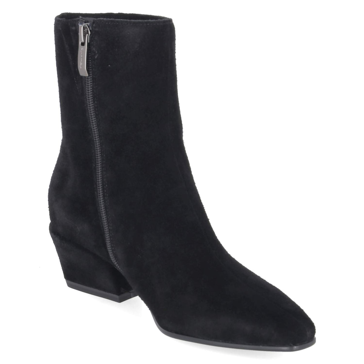 Ankle Boots  Schwarz