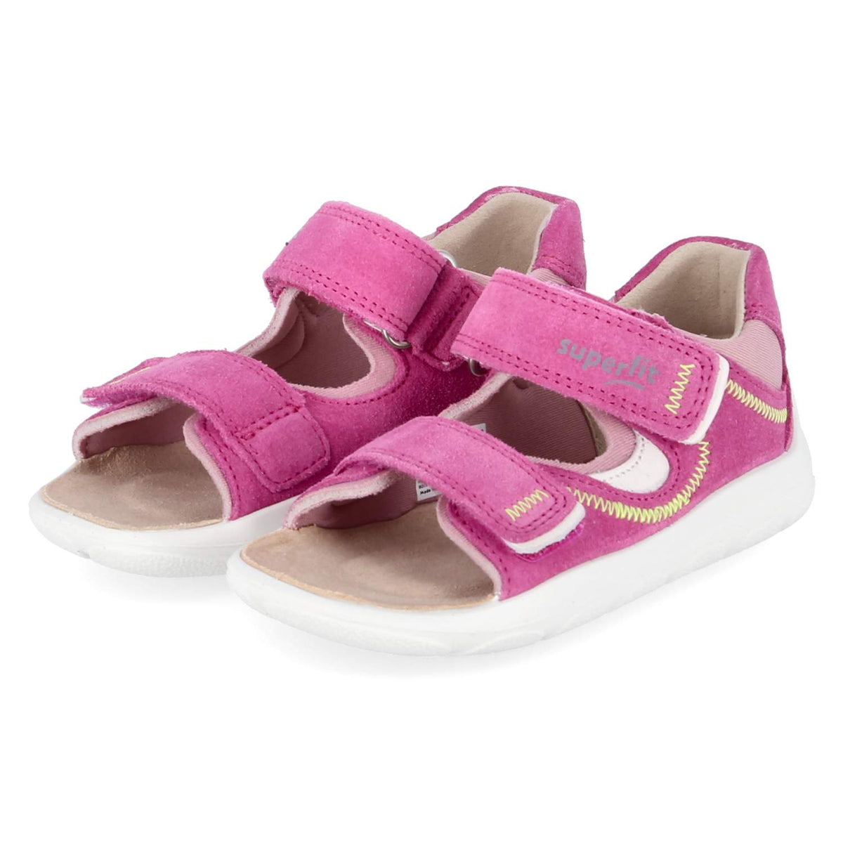 Sandalen Nino  Pink