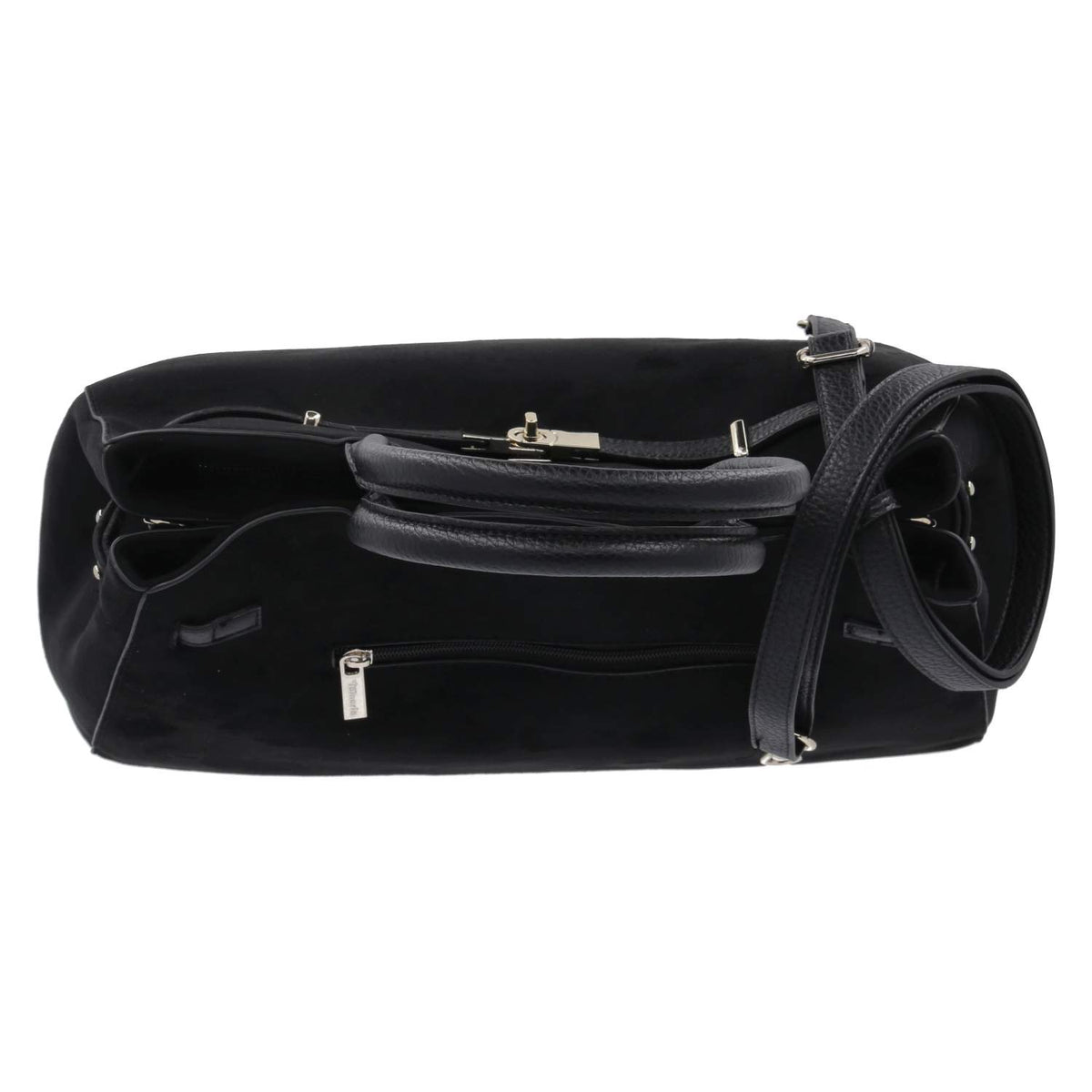 Handtasche MARTINA  Schwarz