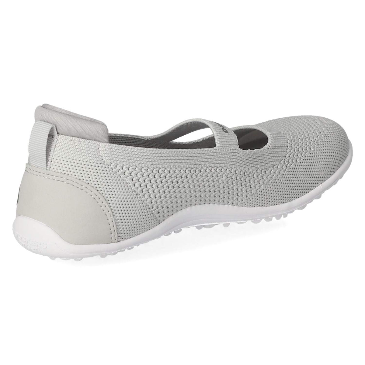 Ballerinas  Grau