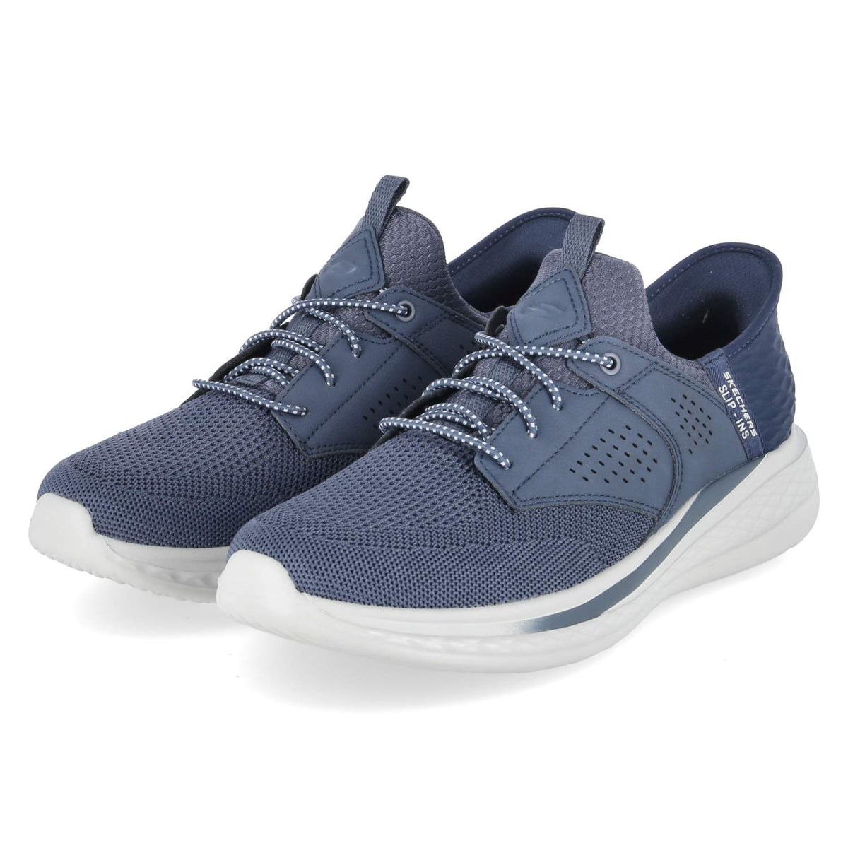 Slip-Ins SLADE-CASTER  Blau