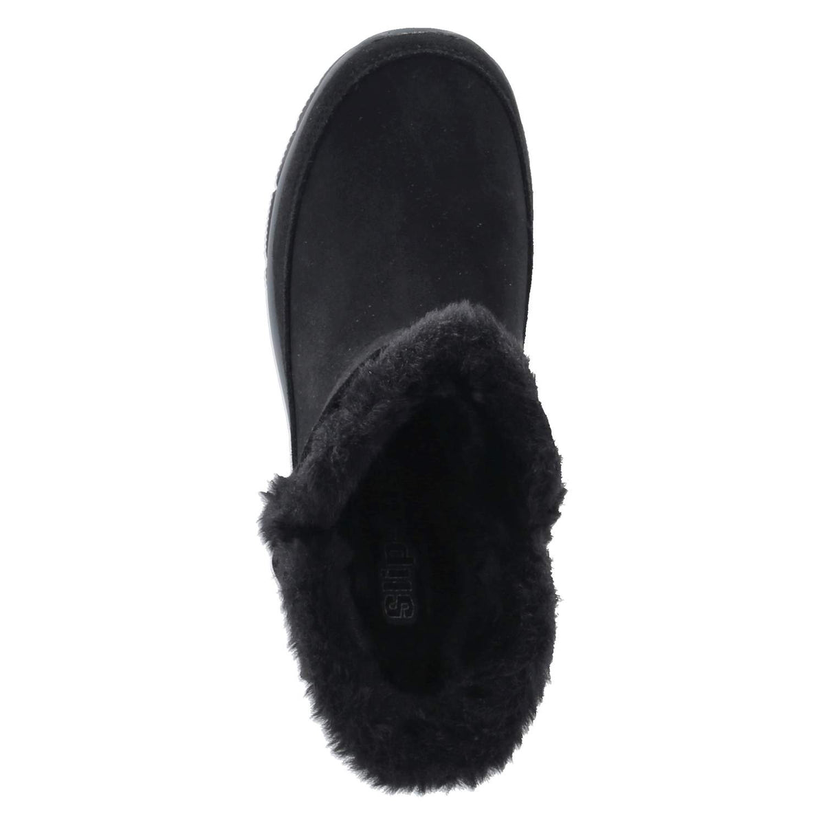Boots EASY GOING DREAMERS LUXE VIBES Schwarz