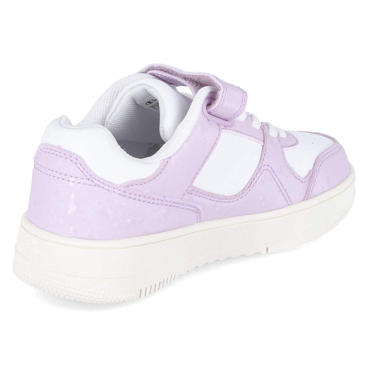 Sneaker RD18 BUBBLE G PS  Weiß