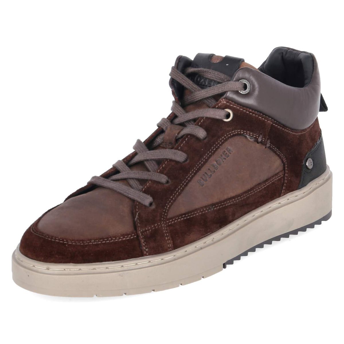 Sneaker  Braun