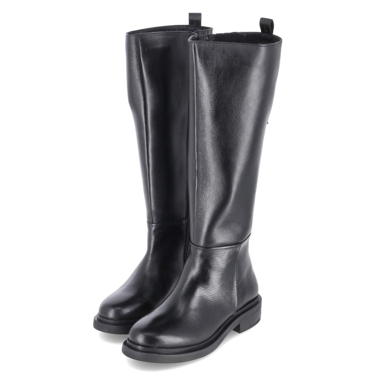 Stiefel UMA  Schwarz