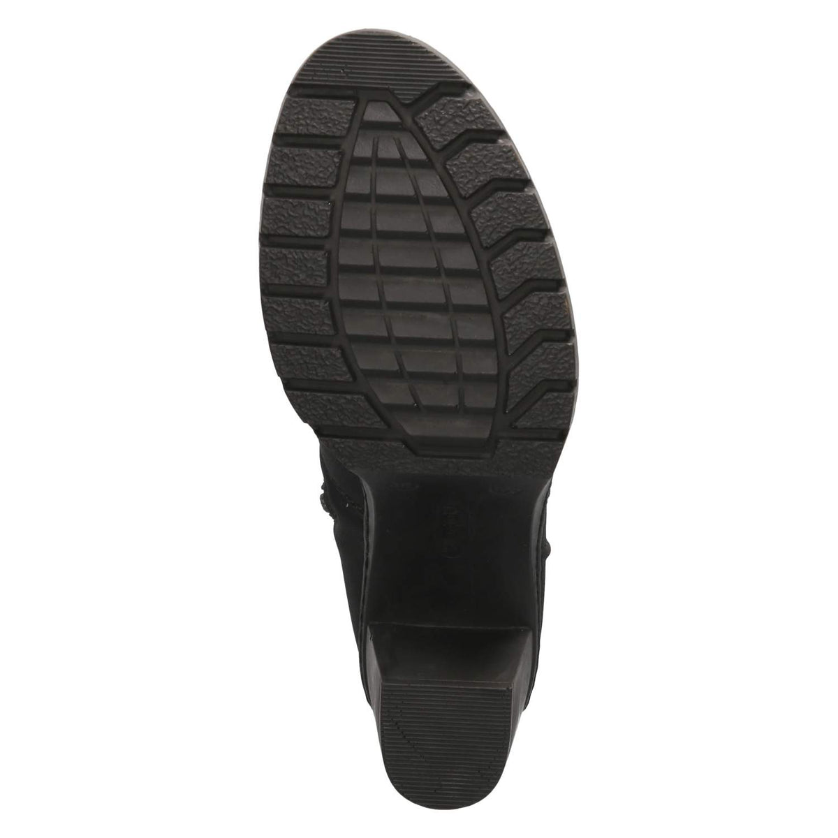 Ankle Boots  Schwarz