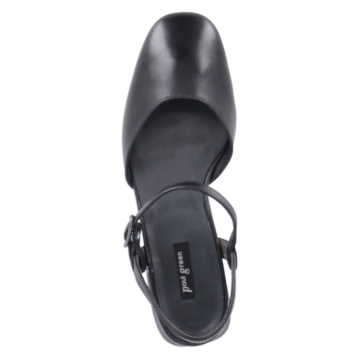 Sandalen  Schwarz