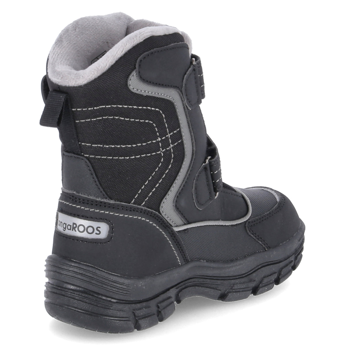 Winterboots K-LENO V RTX  Schwarz