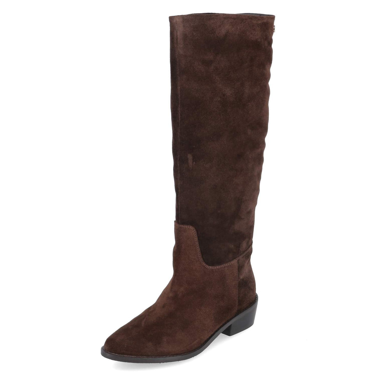 Stiefel THE NOTE BOOT  Braun