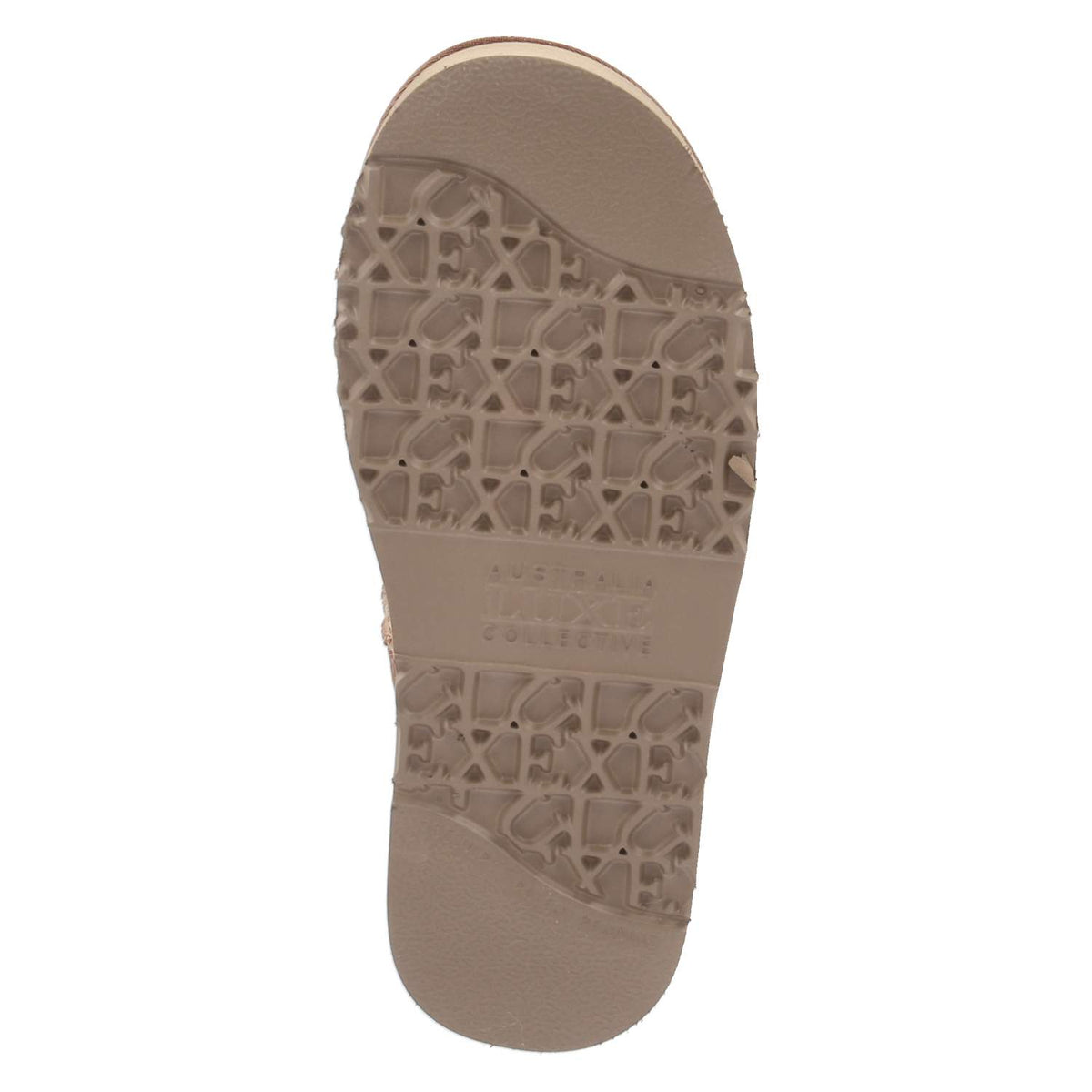 Winterboots COZY  Braun