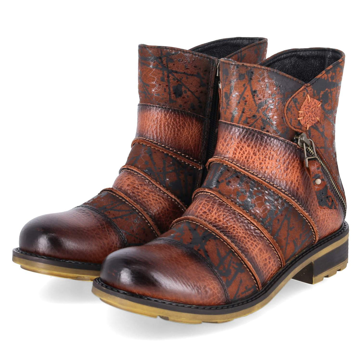 Boots  Braun