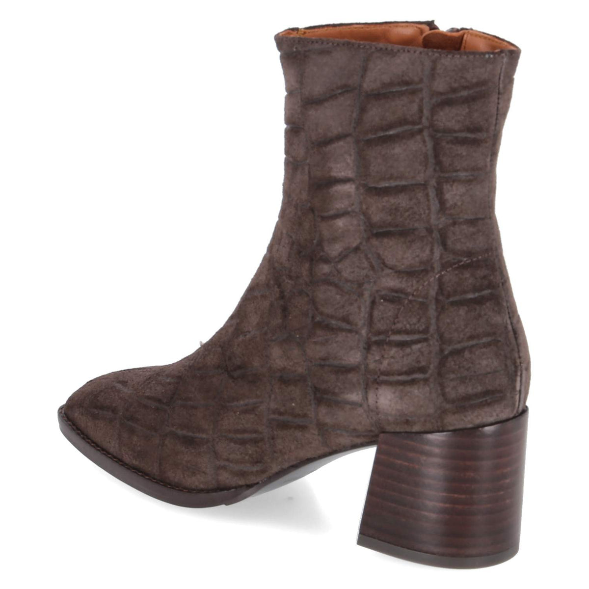 Ankle Boots  Braun