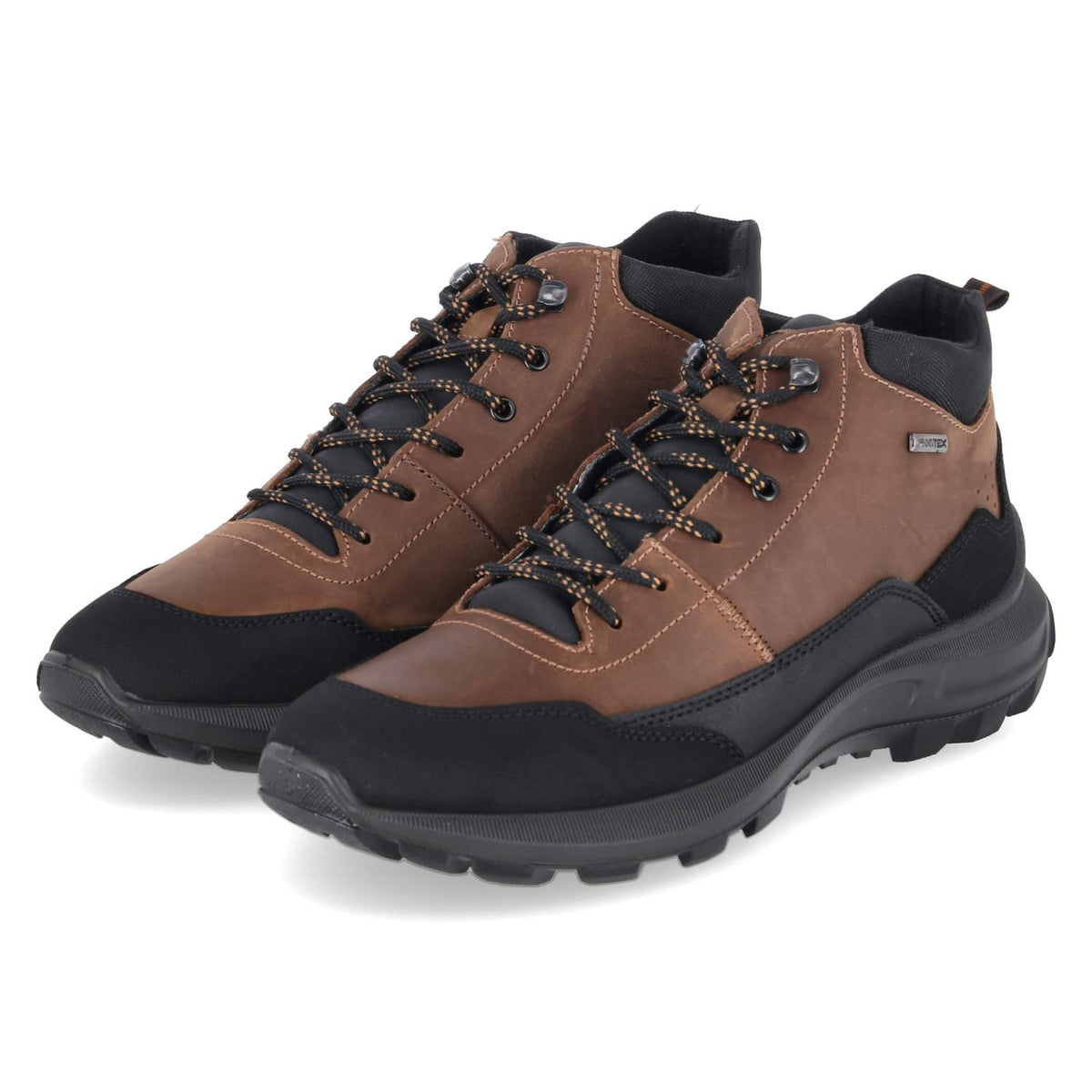 Outdoorboots  Braun