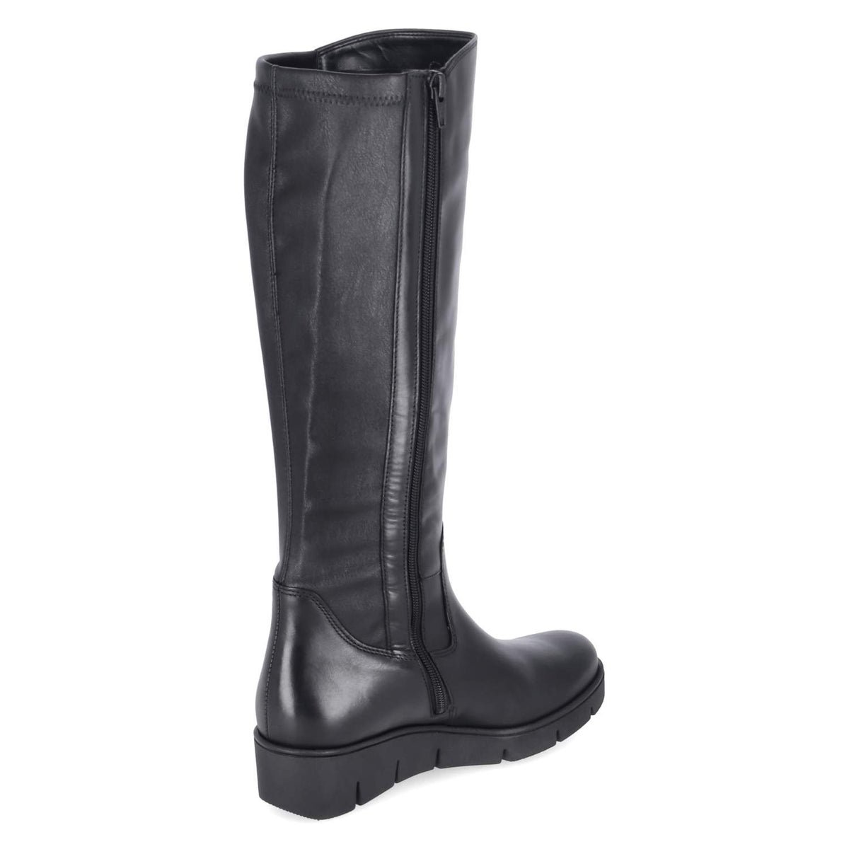 Stiefel  Schwarz
