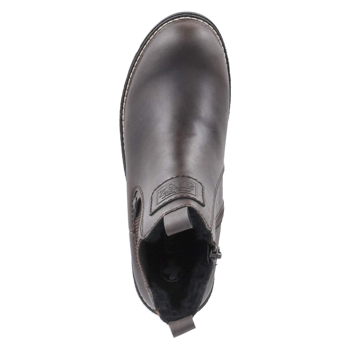 Chelseaboots  Braun