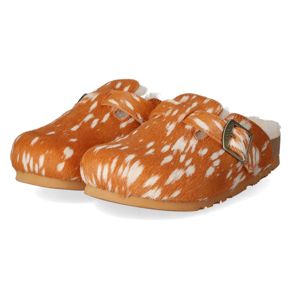 Clogs BERLIN  Braun