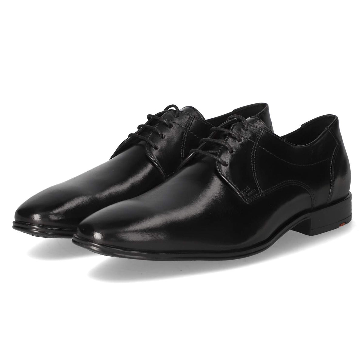 Businessschuhe CORE 111  Schwarz