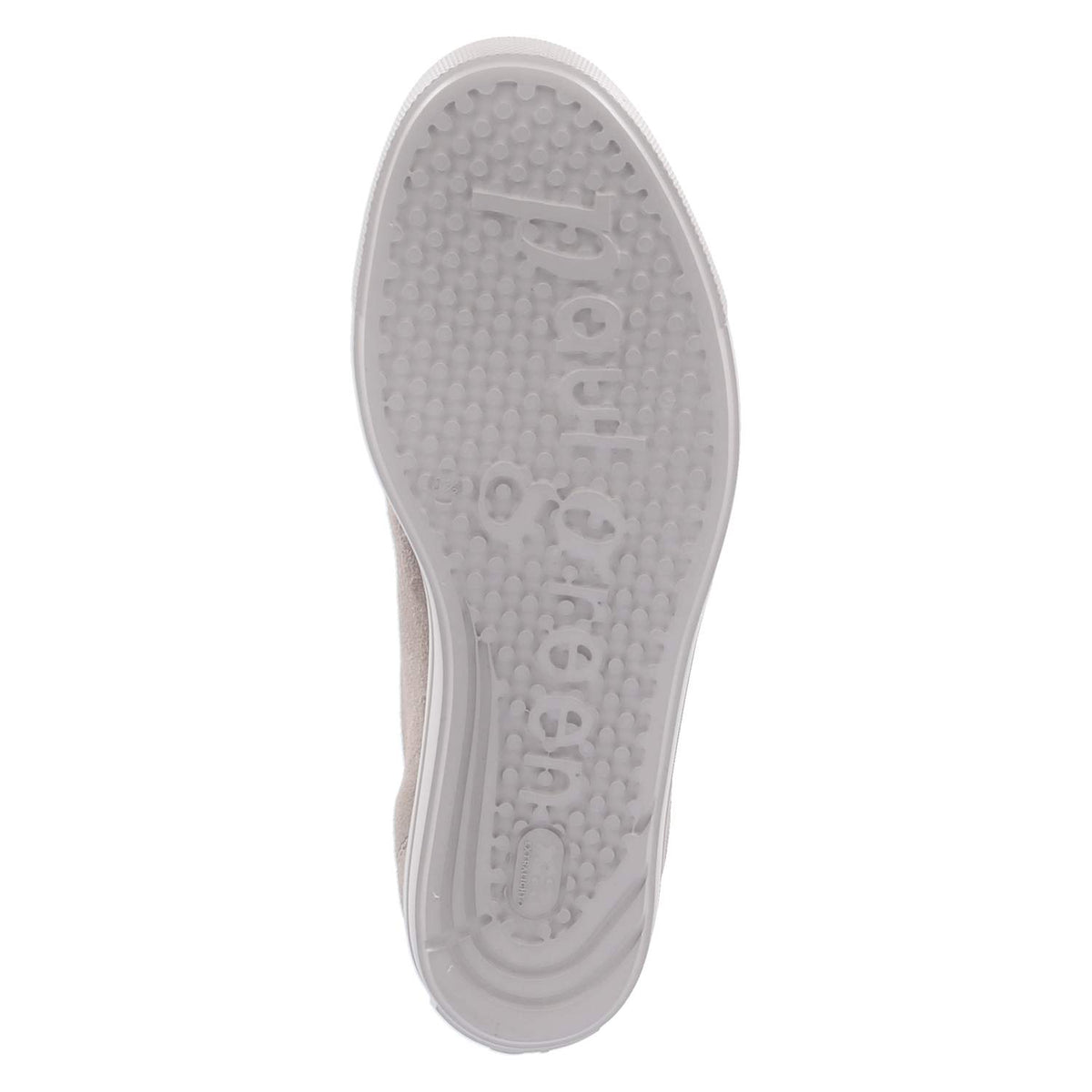 Sneaker  Taupe