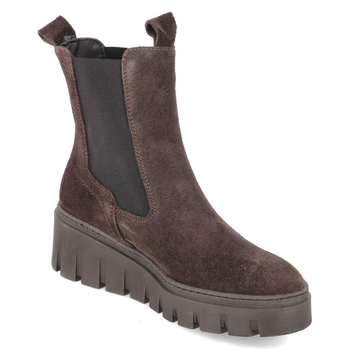 Chelsea Boots  Braun