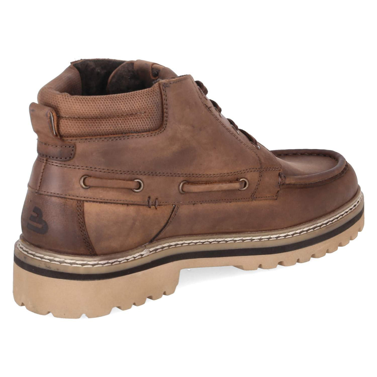 Boots  Braun