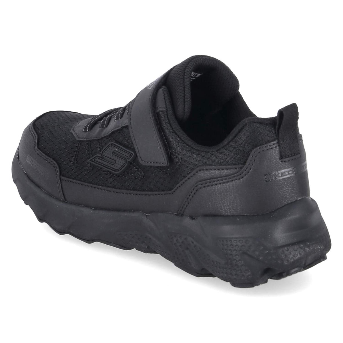 Low Sneaker AQUAVEK ELITE SPORT TREAD Schwarz