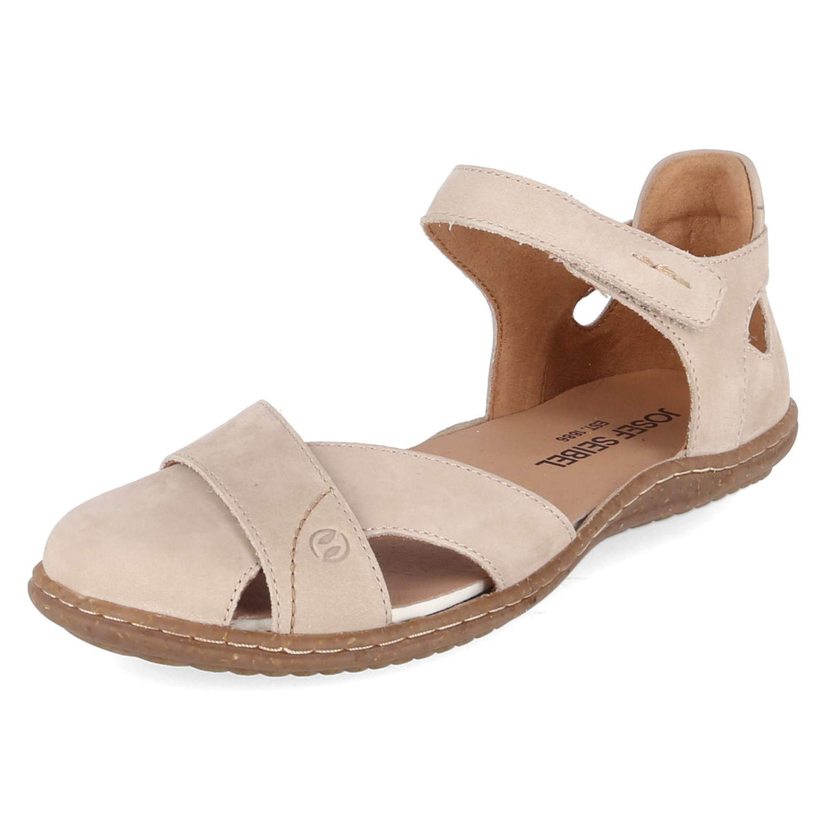 Sandalen CAITLYN 05  Beige