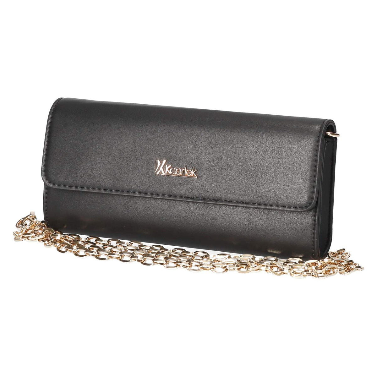 Abendtasche  Schwarz