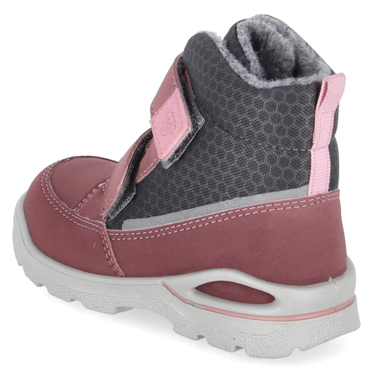 Snowboots FLORI  Rosa