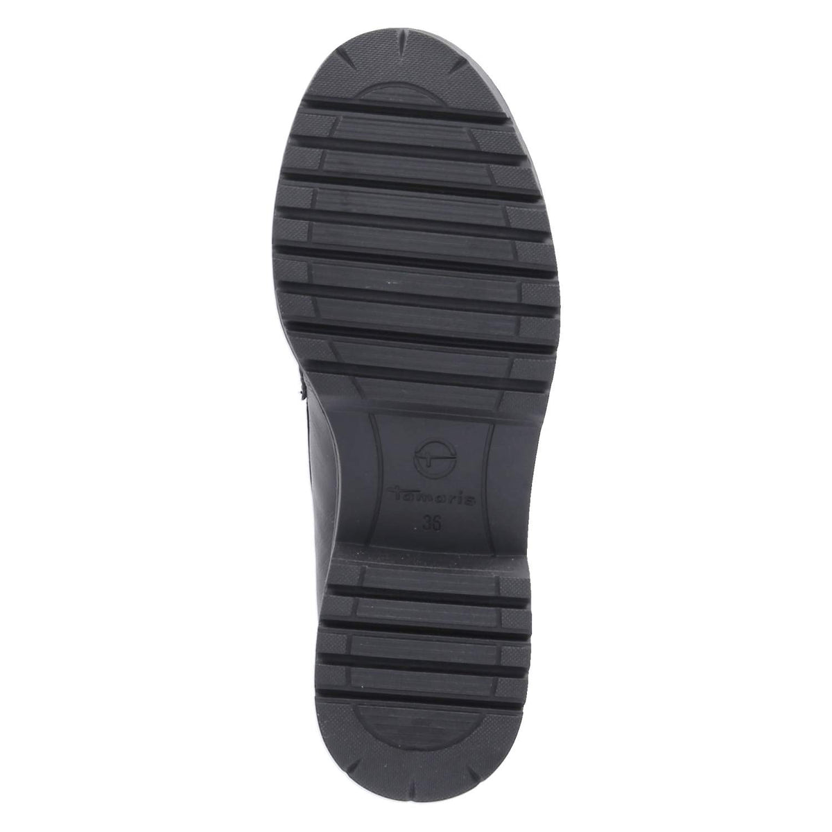 Loafer  Schwarz