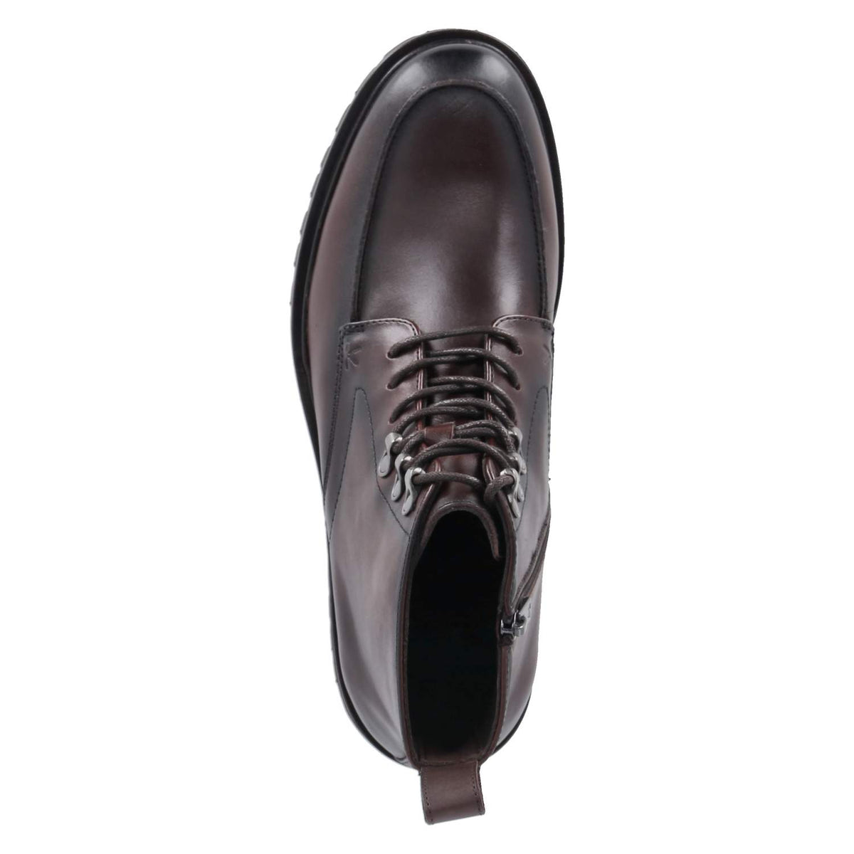 Stiefeletten VENTON 347  Braun