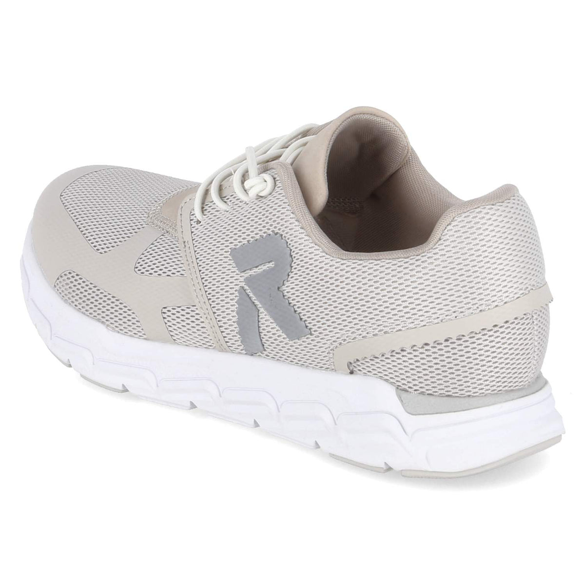 Low Sneaker  Beige