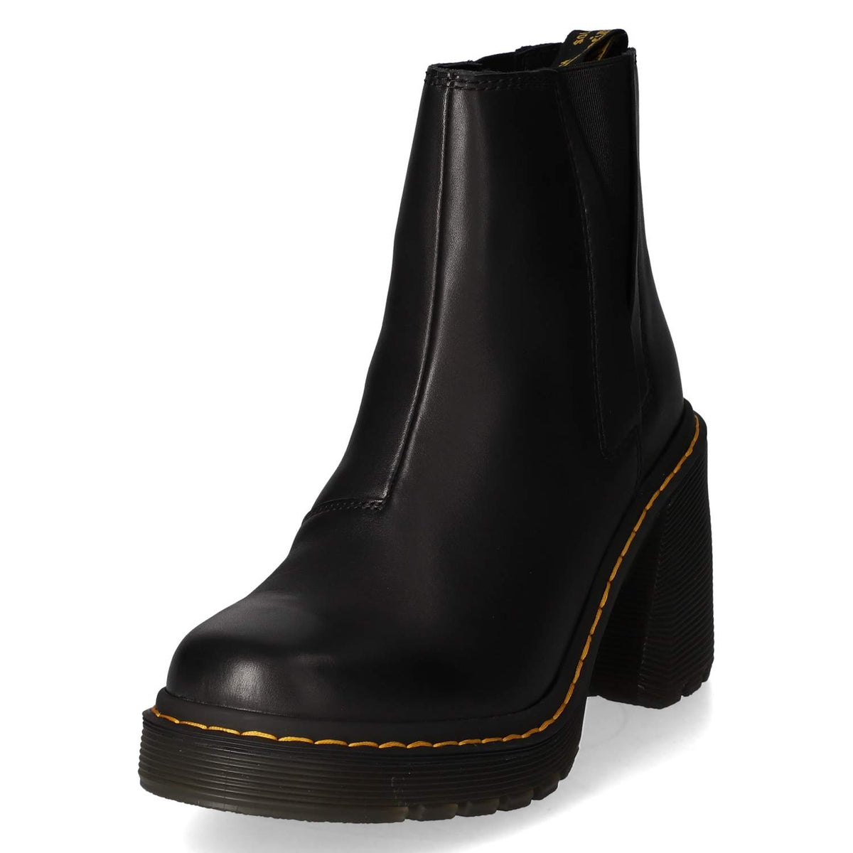 Chelsea Boots SPENCE  Schwarz