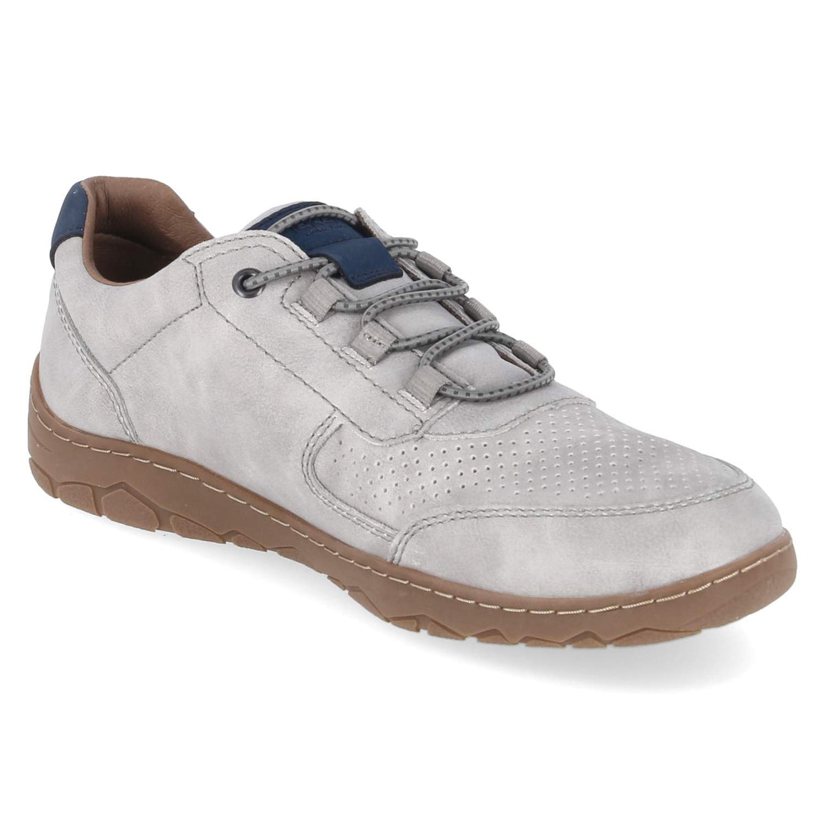 Barfußschuhe  Grau