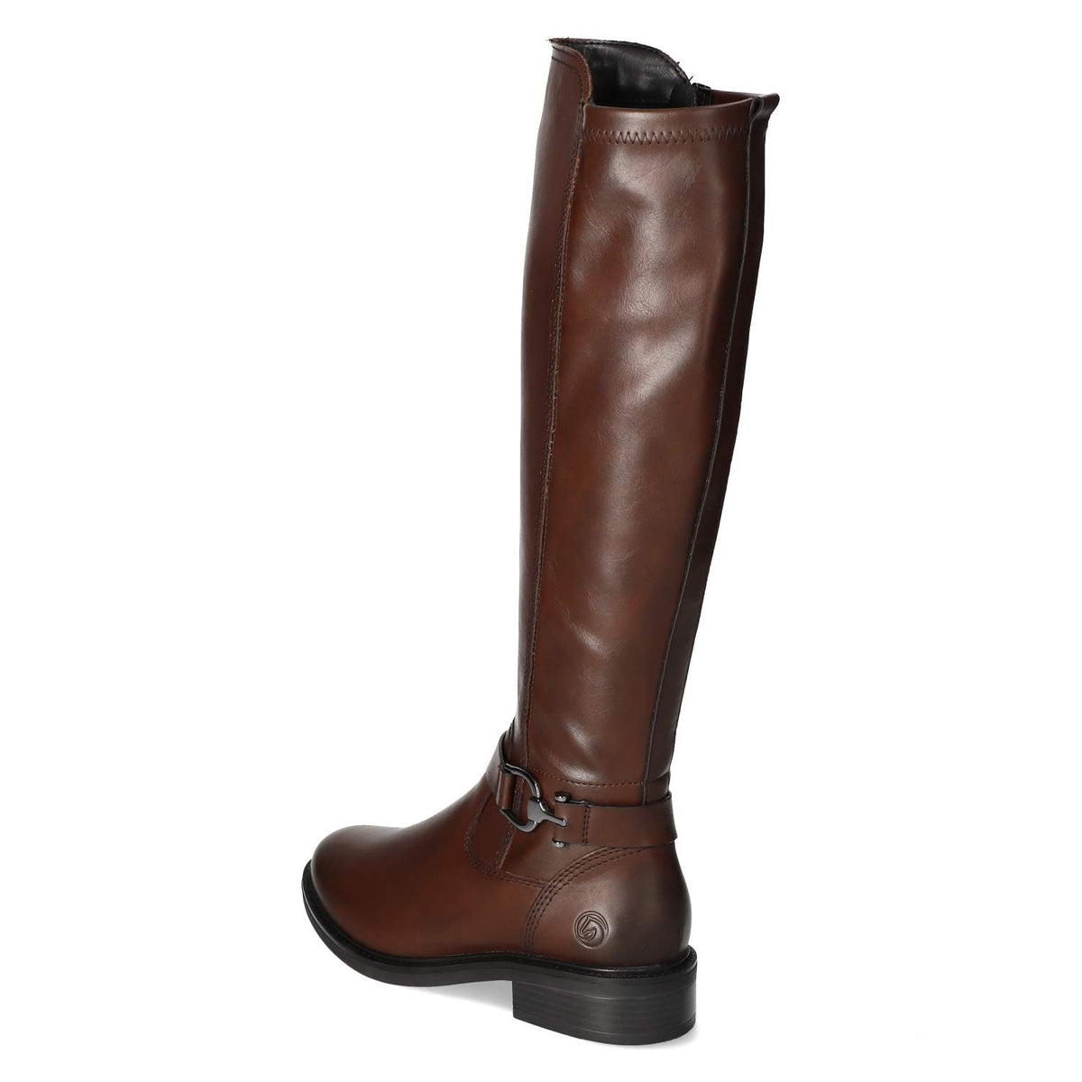 Stiefel LIZ HURLEY  Braun