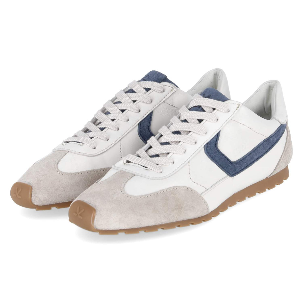 Low Sneaker VELOCITY M  Weiß