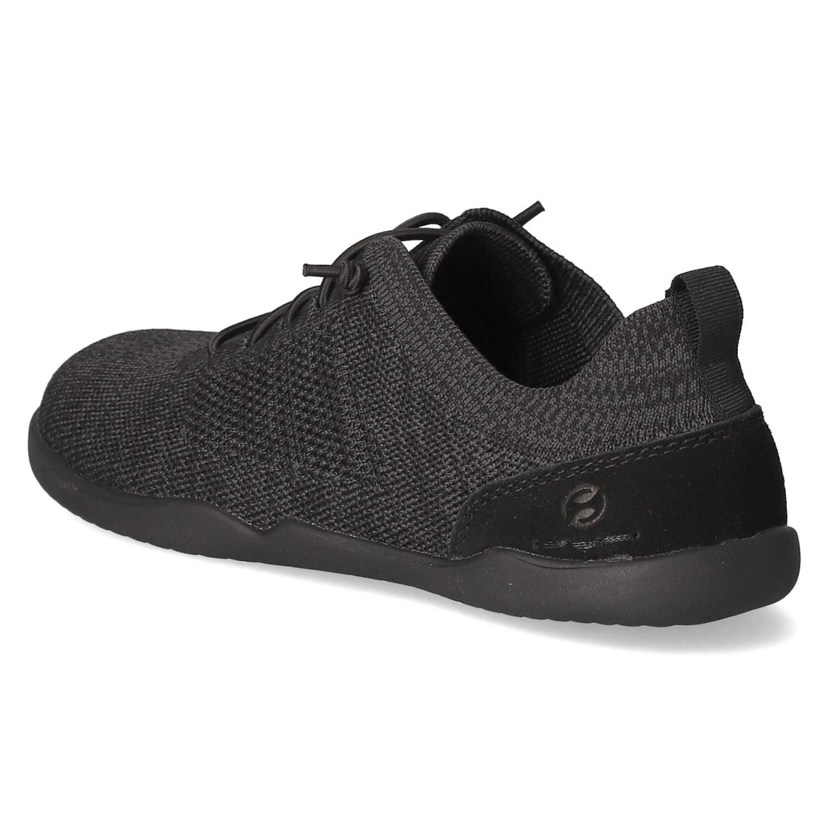 Barfußschuhe CASSANDRA 08  Schwarz