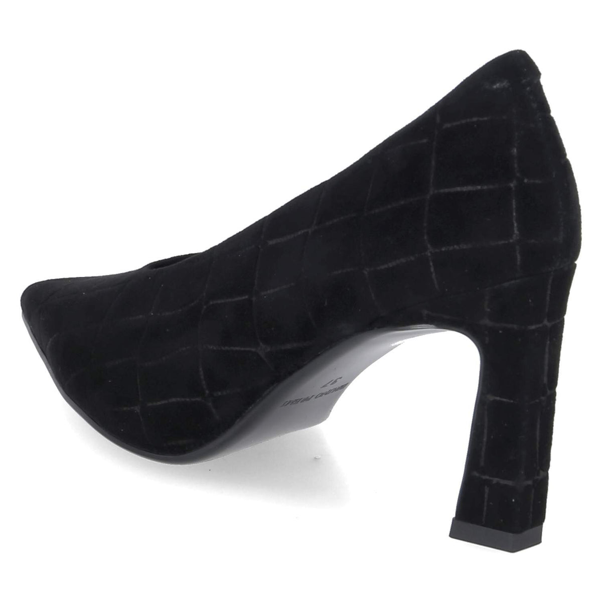 Pumps  Schwarz