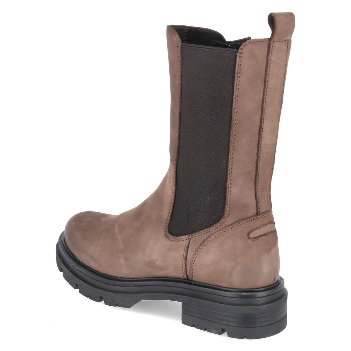 Chelsea Boots  Braun