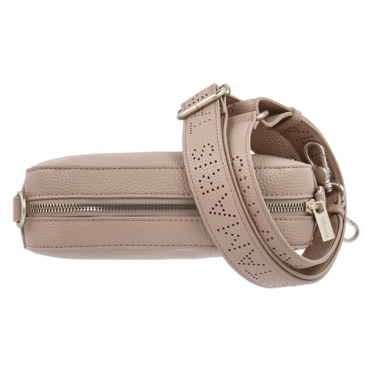 Camera Bag KIRI  Beige