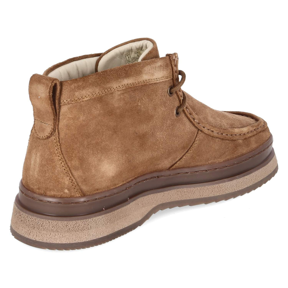 Winterboots BLISTOWN  Beige