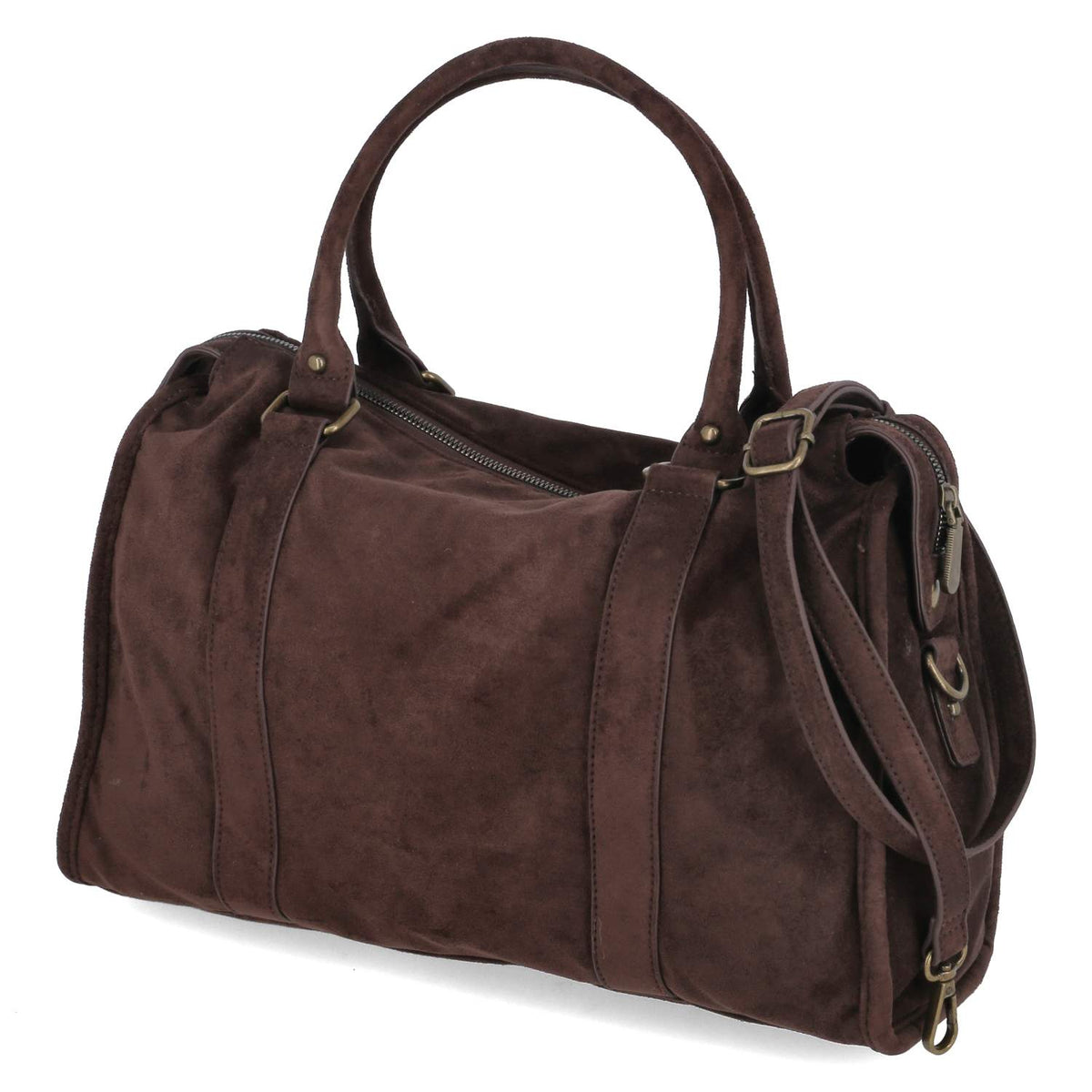 Reisetasche  Braun