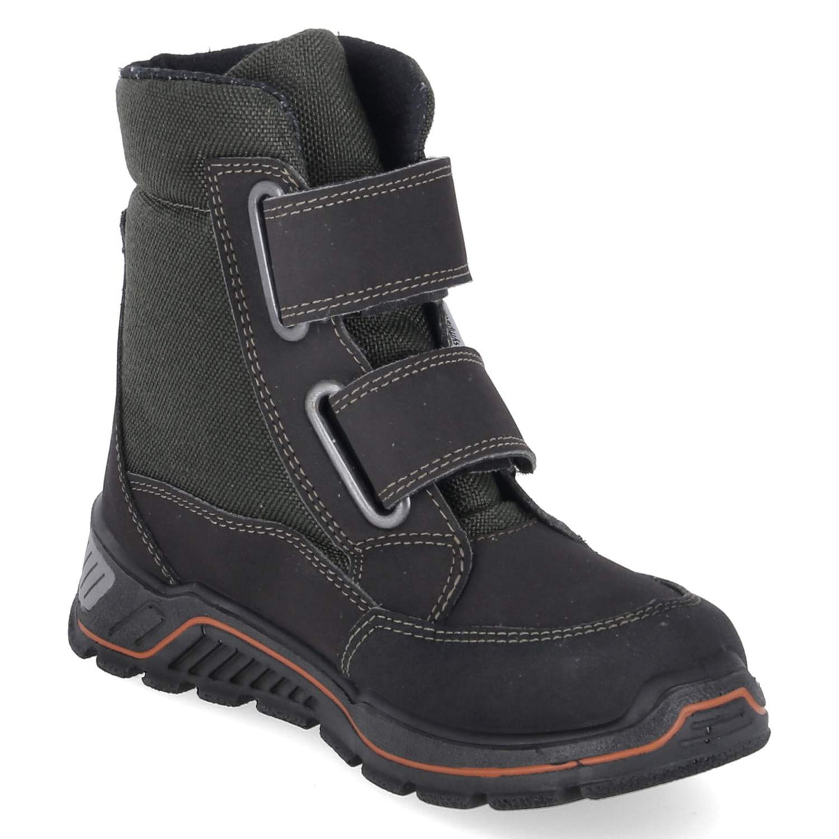 Snowboots GRISU  Grün