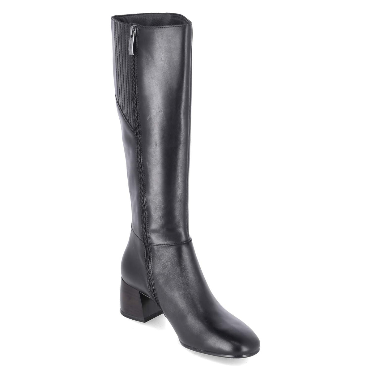 Stiefel  Schwarz