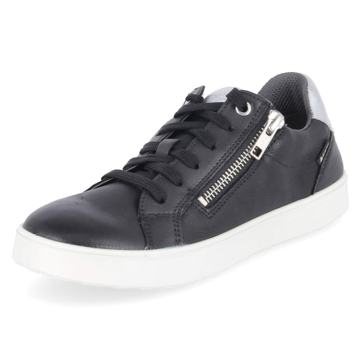 Schnürschuhe STELLA  Schwarz