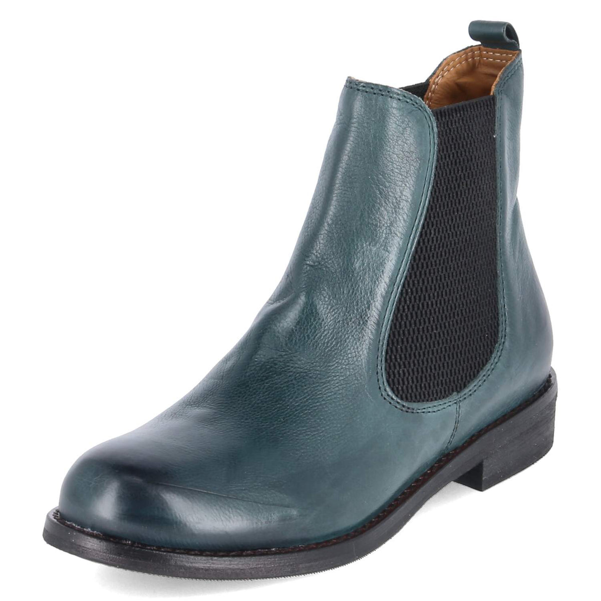 Chelsea Boots AVENA  Grün