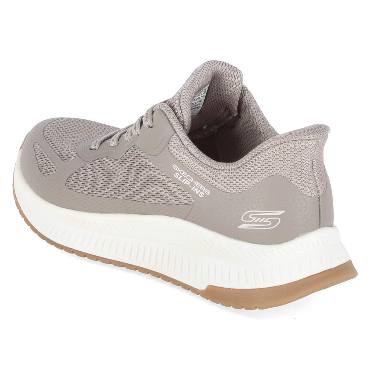 Sneaker BOBS SQUAD STAPLE LOOK  Taupe