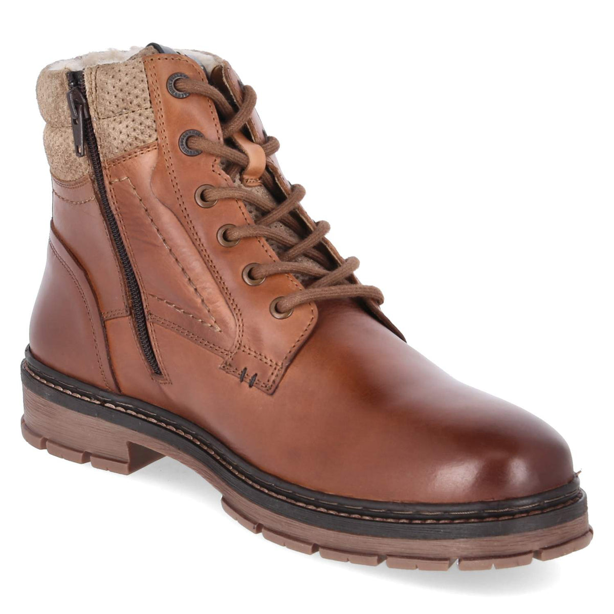 Boots  Braun
