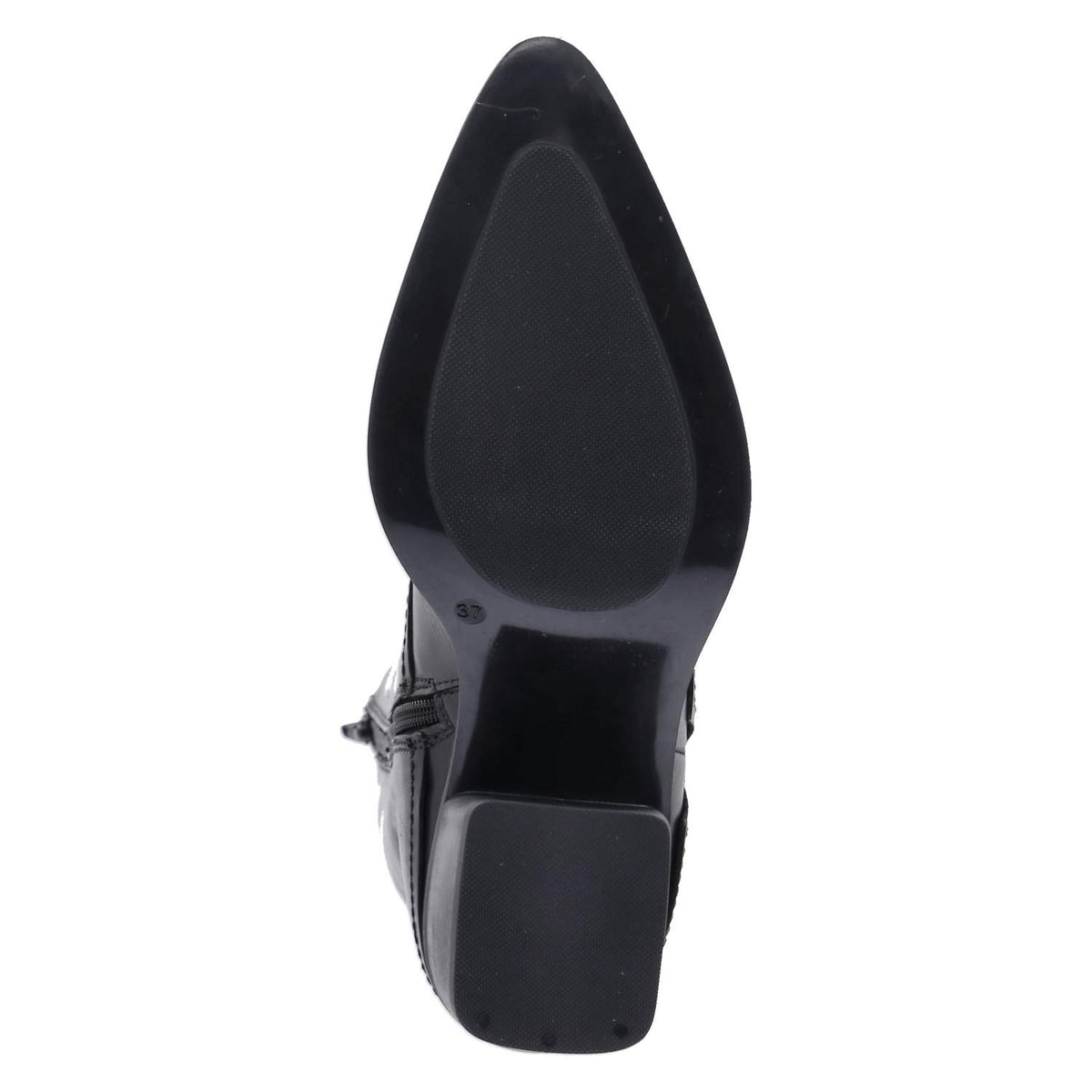Stiefel  Schwarz